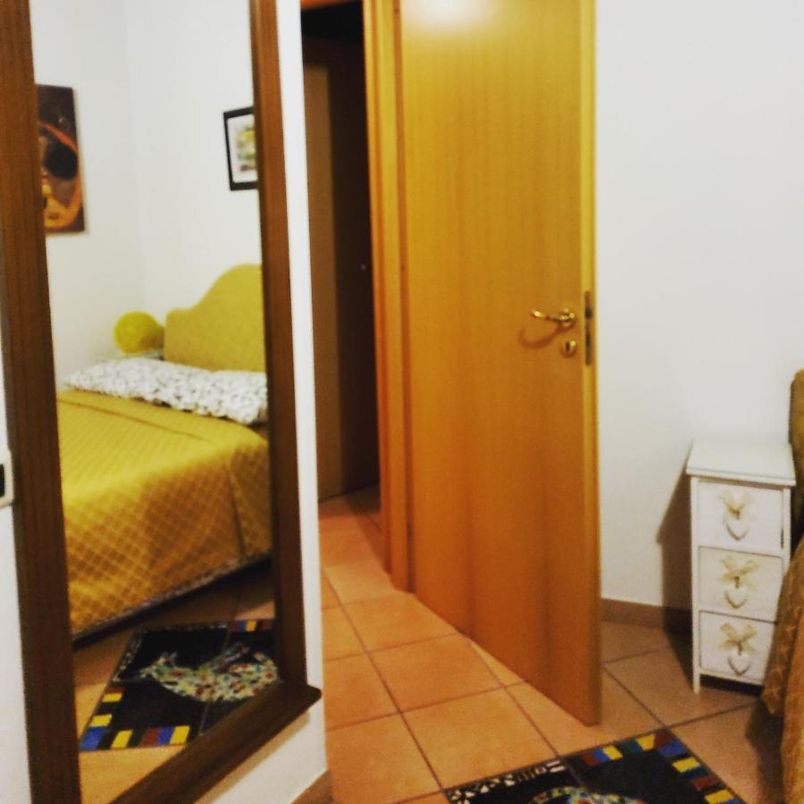 مبيت وإفطار Amalfitani Salerno Centro المظهر الخارجي الصورة