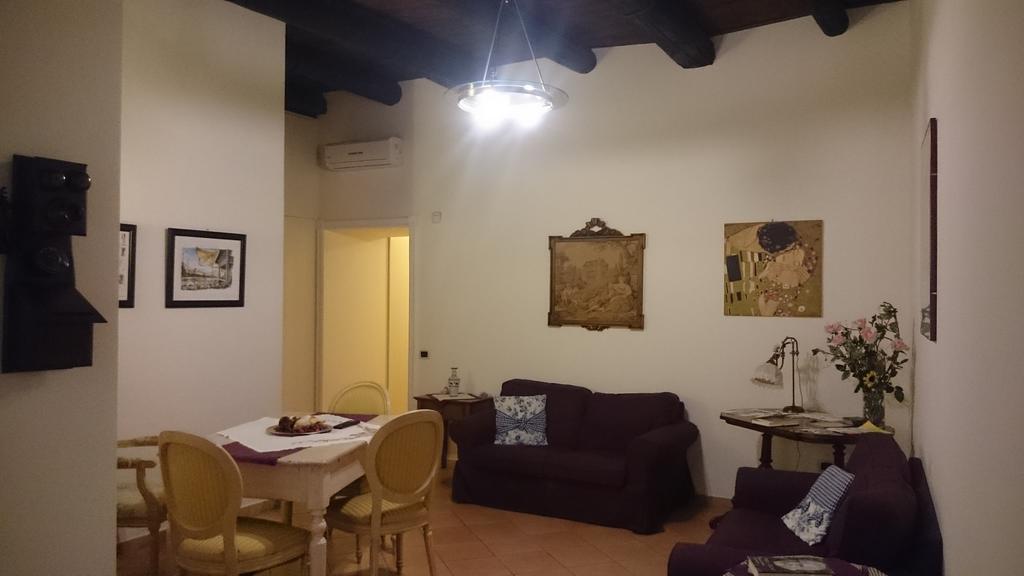 مبيت وإفطار Amalfitani Salerno Centro المظهر الخارجي الصورة