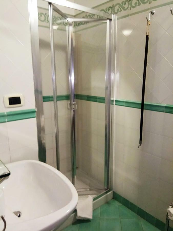 مبيت وإفطار Amalfitani Salerno Centro المظهر الخارجي الصورة
