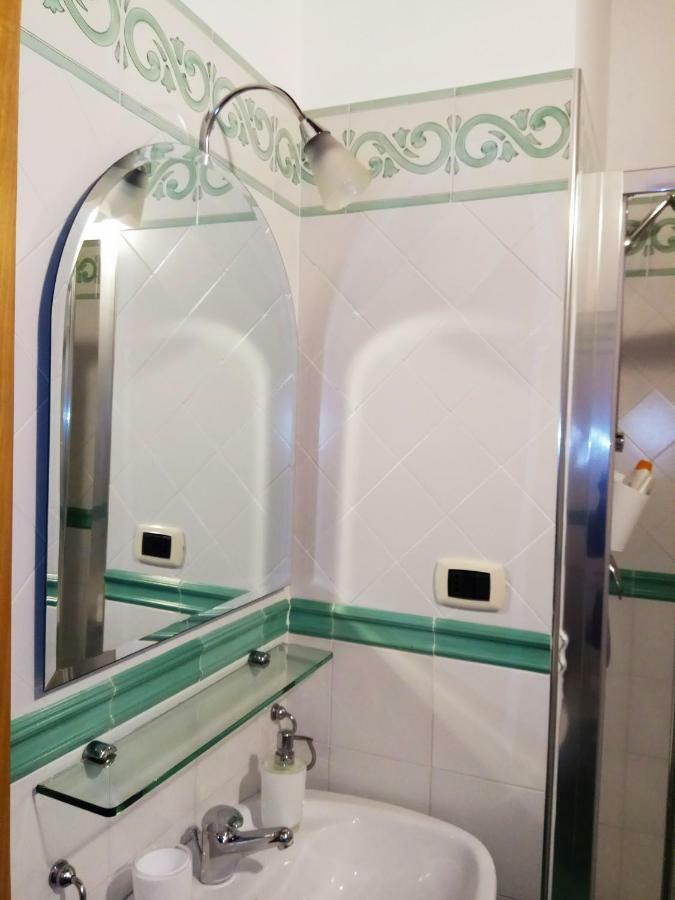 مبيت وإفطار Amalfitani Salerno Centro المظهر الخارجي الصورة