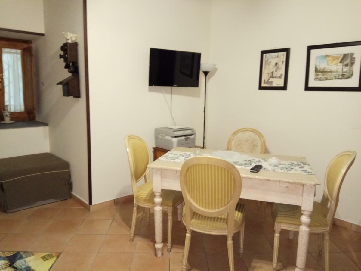 مبيت وإفطار Amalfitani Salerno Centro المظهر الخارجي الصورة