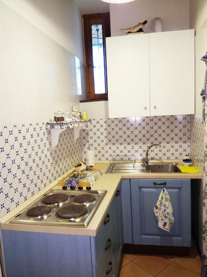 مبيت وإفطار Amalfitani Salerno Centro المظهر الخارجي الصورة