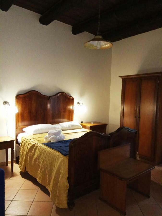 مبيت وإفطار Amalfitani Salerno Centro المظهر الخارجي الصورة